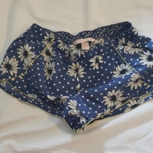 3 for 25! Victoria's Secret sleep shorts